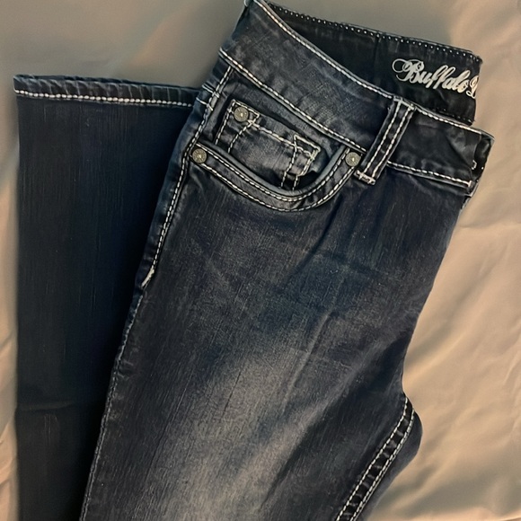 Buffalo “Joyce” Women’s Jeans - Picture 3 of 3